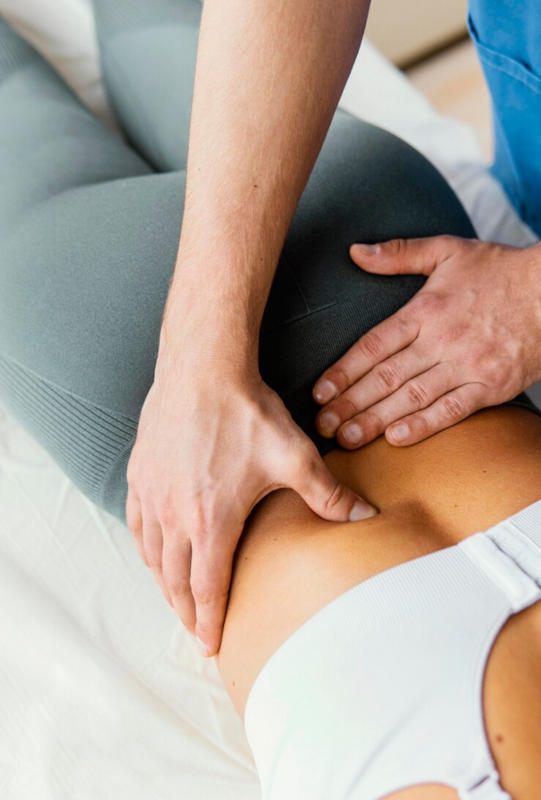 Kuidas osteopaatia töötab?