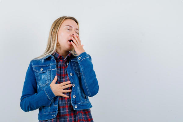 Korduvad hingamisteede probleemid